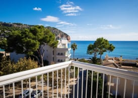 Canyamel Classic & Spa, solo Adultos 5