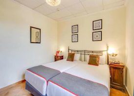 Hotel Torre San Juan 4