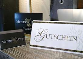 Meyers Hotel Hittfeld 4