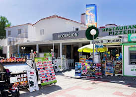 Apartamentos Tinerfe Garden 2