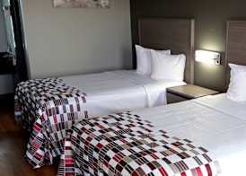 Red Roof Inn Fort Worth West 5