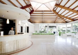 Mar Hotels Playa Mar & Spa 2