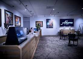 Ahern Hotel and Event Center 4