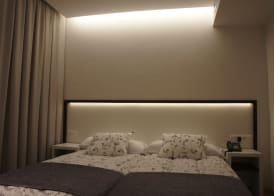 ApartHotel Playa Oliva 4
