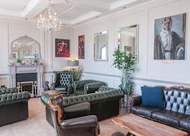The Belgrave Hotel Tenby 2