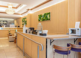 YEHS Hotel Sydney CBD 2