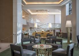 Rotana Jabal Omar Makkah 2