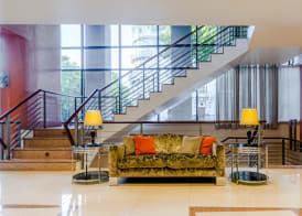 Hotel Marques De Pombal 2