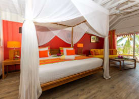 Orient Bay Palm Court Residence 4 Stars 5