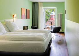 Hotel Schlüssel 2