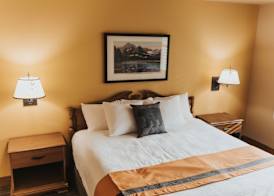 Grouse Mountain Lodge 4