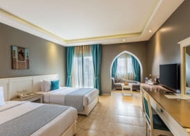 Sunrise Garden Beach Resort 2