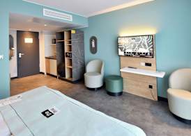Holiday Inn - the niu, Cure Erlangen by IHG 5