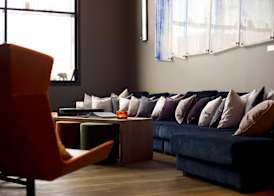 Svalbard Hotell | Polfareren 3