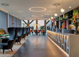 Corendon Amsterdam New-West, a Tribute Portfolio Hotel 3