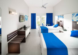 Riu Reggae - Adults Only - All Inclusive 4