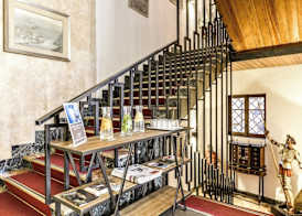 Hotel Sercotel Alfonso VI 2