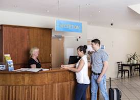 Hotel am See 3