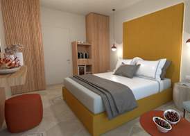 San Francesco Country Resort 5