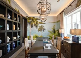 Rosewood Bermuda 5