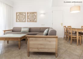 Insotel Punta Prima Resort 4