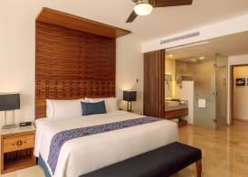 Sensira Resort & Spa Riviera Maya All Inclusive 4
