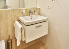 VIP Apartments 4