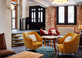 The Hoxton, Amsterdam 3