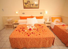 Hotel Stefan Room & Breakfast 3