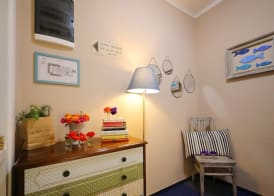 Hotel Delfin 3