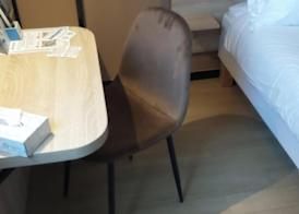 Brit Hotel Confort Rouen Centre 3