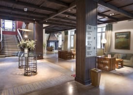 Parador de Limpias 3