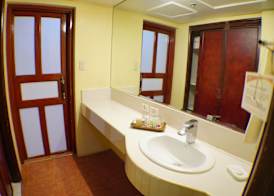 Bayview Park Hotel Manila 4