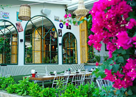 Yeshill Boutique Hotel 3