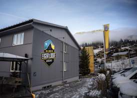Eiger Lodge Easy 3