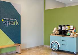 Spark by Hilton Tucson Reid Park 3