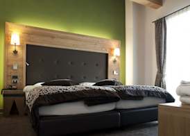 Hotel Vedig 4
