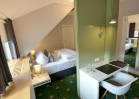 Hotel Restaurant Waldesruh 4