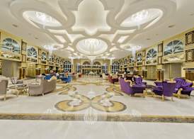 Oz Hotels Side Premium 2
