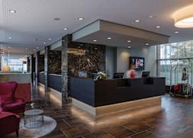 Austria Trend Hotel Europa Salzburg 4