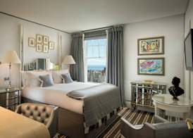 The Old Government House Hotel & Spa 3
