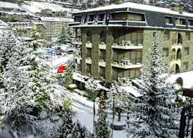 Hotel Guillem & Spa 2