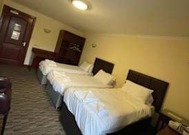 Lochway Hotel 3