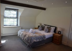 East Ayton Lodge Hotel, Scarborough 4