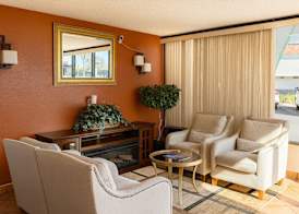 Granada Hotel Santa Clara 5