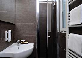 Hotel Atlantic Vista Mare 5