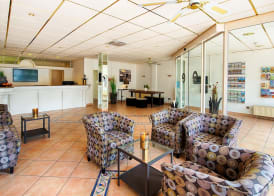 ACHAT Hotel Bad Dürkheim 2