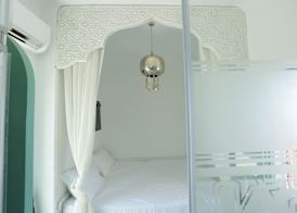Dar Hammamet Guest House & Hammam 2