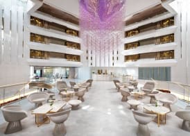 JW Marriott Cannes 3