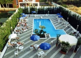 Vittoria Parc Hotel 4